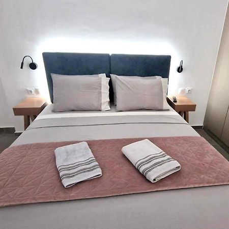 Apartamento Vv Cosy Host 2 Larissa Exterior foto