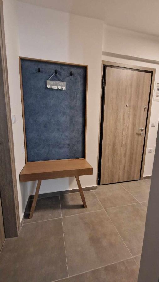 Apartamento Vv Cosy Host 2 Larissa Exterior foto