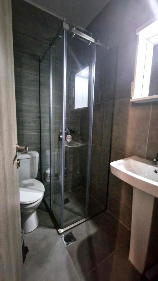 Apartamento Vv Cosy Host 2 Larissa Exterior foto